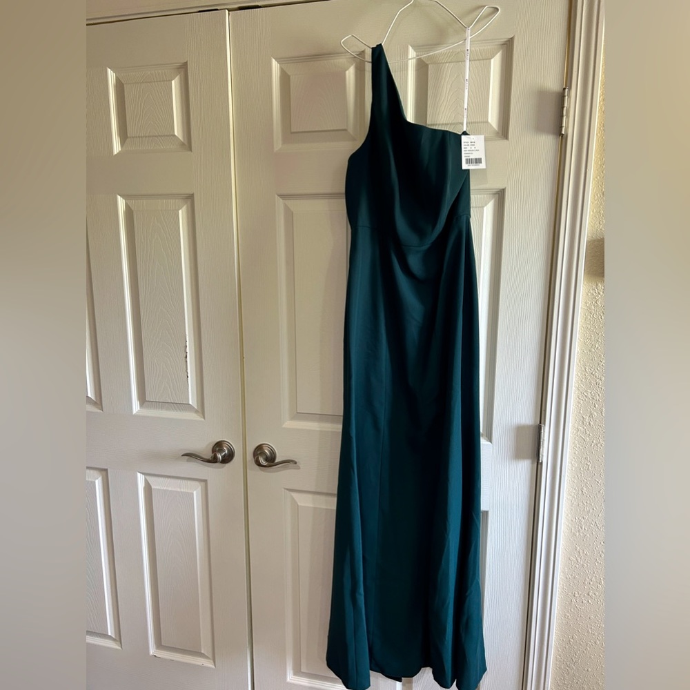 Bella Bridesmaid dress